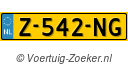 Z542NG