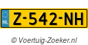 Z542NH