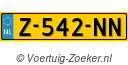Z542NN