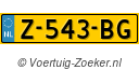 Z543BG