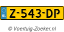 Z543DP