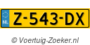 Z543DX