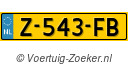 Z543FB