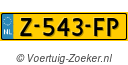 Z543FP
