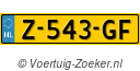 Z543GF