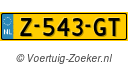 Z543GT