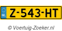Z543HT