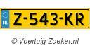 Z543KR