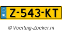 Z543KT