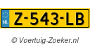 Z543LB