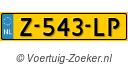 Z543LP