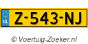 Z543NJ