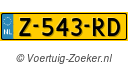 Z543RD