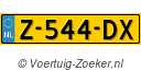 Z544DX