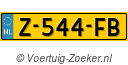 Z544FB