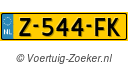 Z544FK