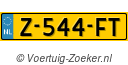 Z544FT