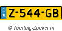 Z544GB