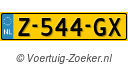 Z544GX