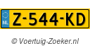 Z544KD
