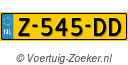 Z545DD