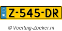 Z545DR