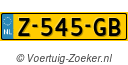 Z545GB