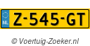 Z545GT