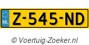Z545ND