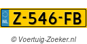 Z546FB