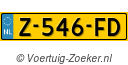 Z546FD