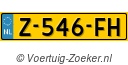Z546FH