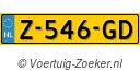 Z546GD