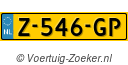 Z546GP