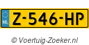 Z546HP
