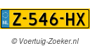 Z546HX