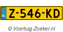 Z546KD