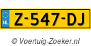 Z547DJ