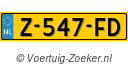 Z547FD