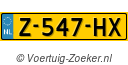 Z547HX
