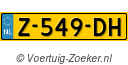Z549DH