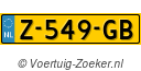 Z549GB