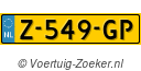 Z549GP