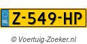 Z549HP