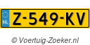 Z549KV