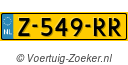 Z549RR