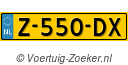 Z550DX