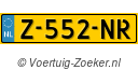 Z552NR