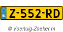 Z552RD