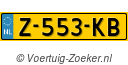Z553KB